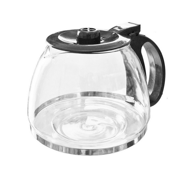 Jarra de cafeteira