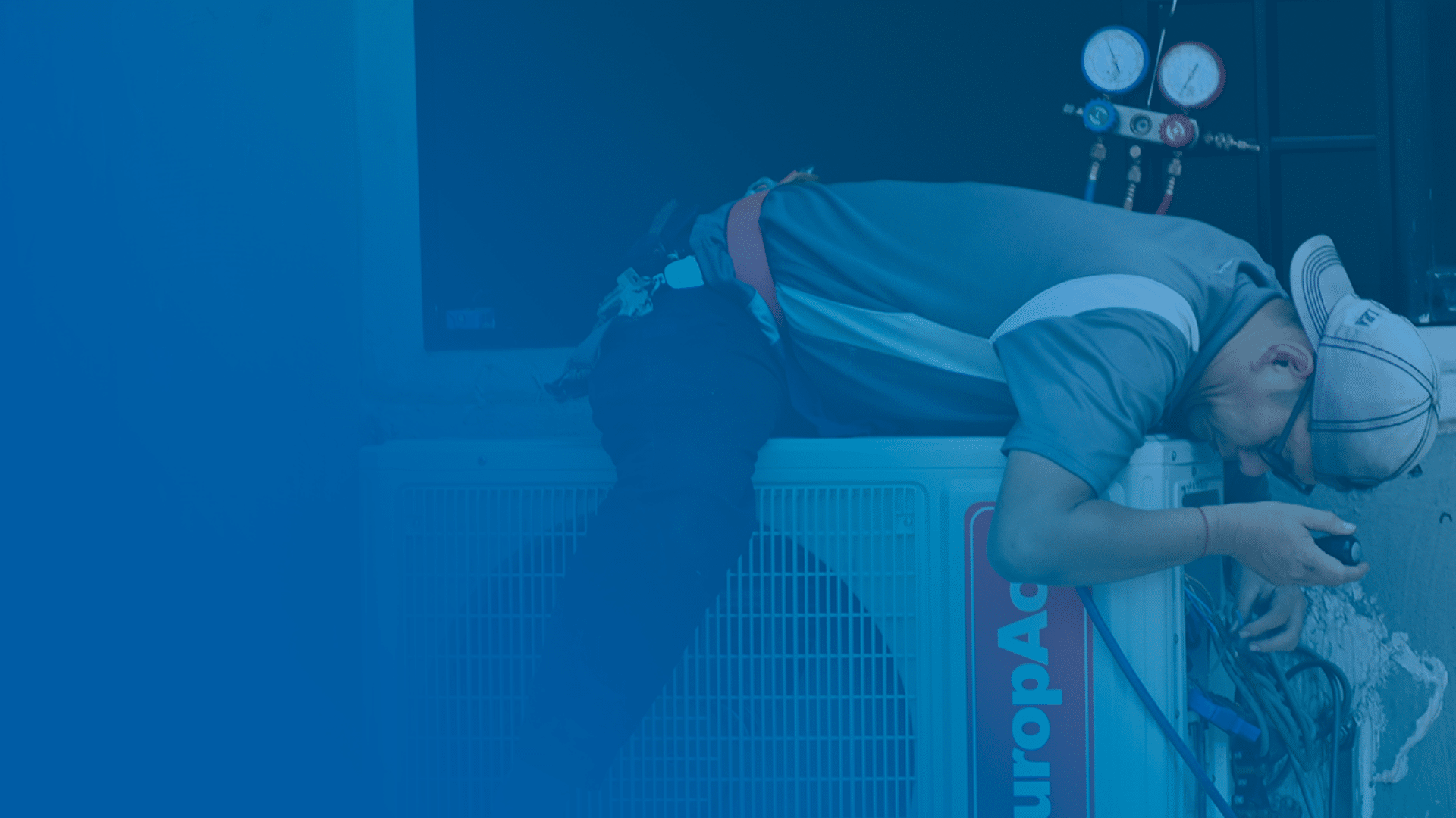 Mantenha a limpeza do seu ar condicionado em dia